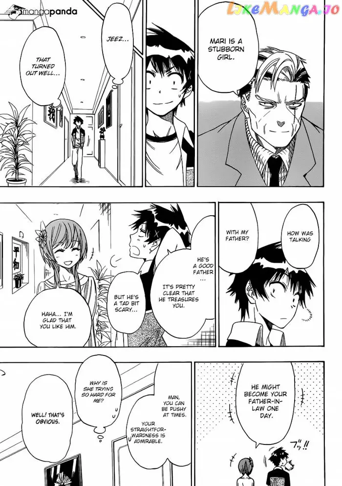Nisekoi Chapter 37 image 16_optimized